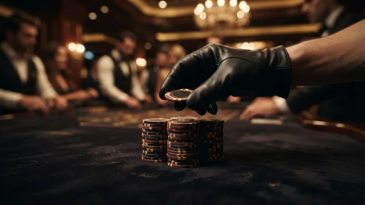 Anbefalede udenlandske casinoer i Danmark: Analyse af de bedste operatører