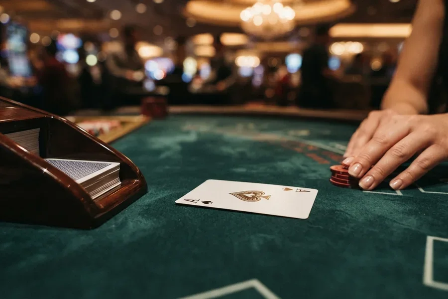 Bedste casino app dansk: Sikkerhed uden dansk spillelicens