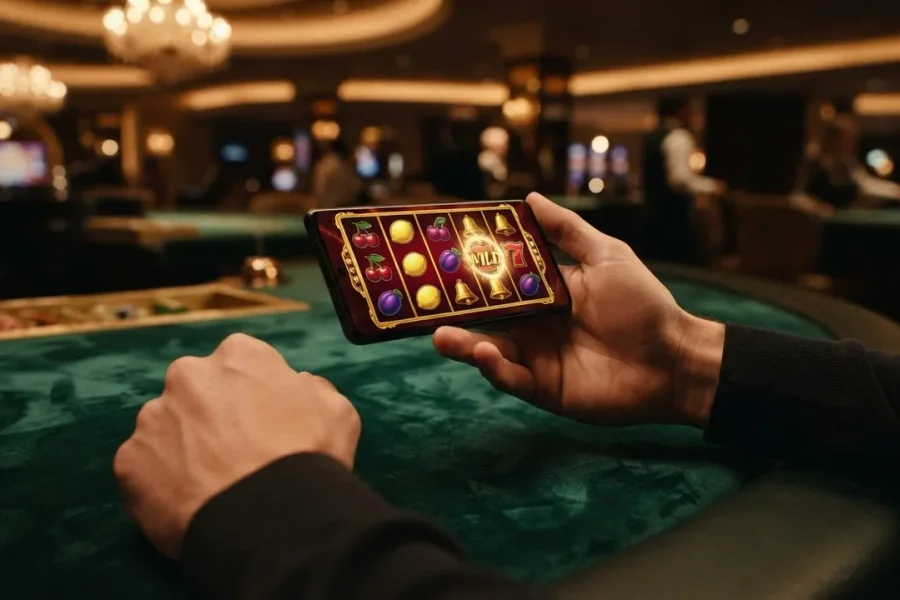 Bedste casino uden ROFUS nem udbetaling: Nøgletal for hurtige udbetalinger