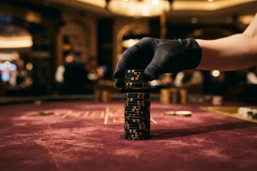 Bedste roulette sider i Danmark: Sådan vælger du roulettebord