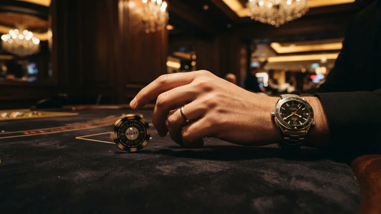 Casino med bitcoin: Udbetalingstider efter metode