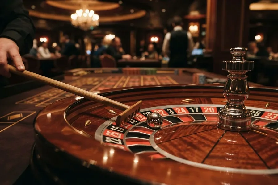 Casino med bitcoin: Sådan hæver du gevinster med bitcoin