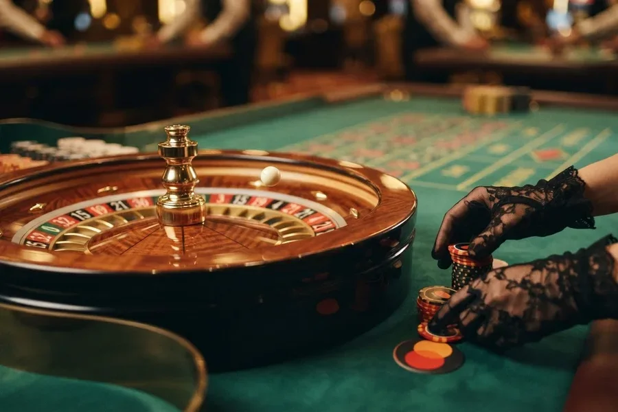 Casino med bitcoin: Udbetalingstider for bitcoin