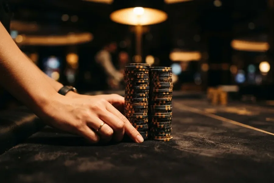 Casino med PayPal i Danmark: Kriterier for pålidelige PayPal casinoer