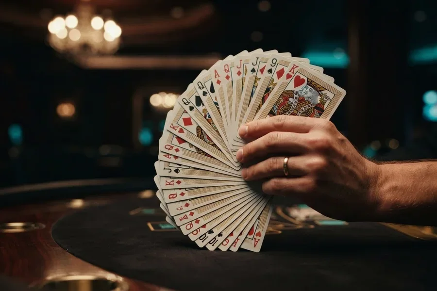 Casino online dansk: Nøgletal for casino online dansk
