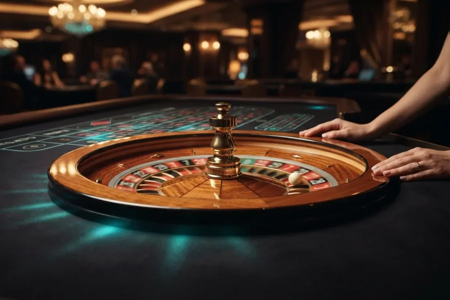 Casino online dansk: Kvalitetskriterier for casino online dansk